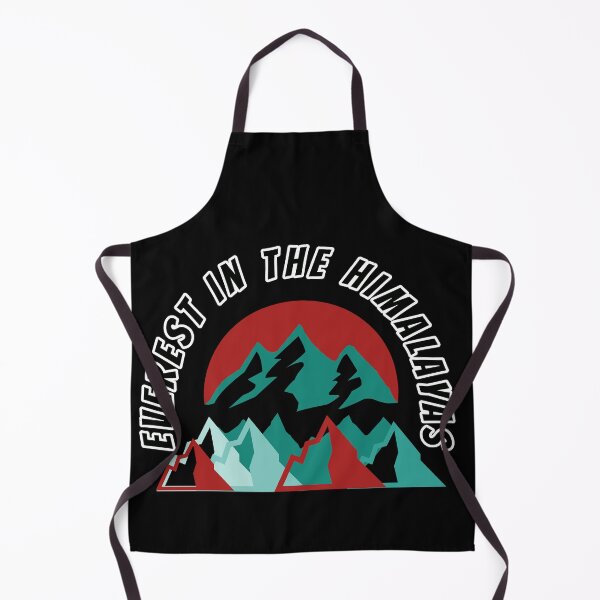 Item preview, Everest in the Himalayas, GO ROCK CLIMBING designed and sold by zzzozzo.