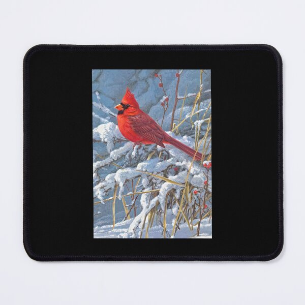 Item preview, Red Bird designed and sold by SameeraDammeyer.