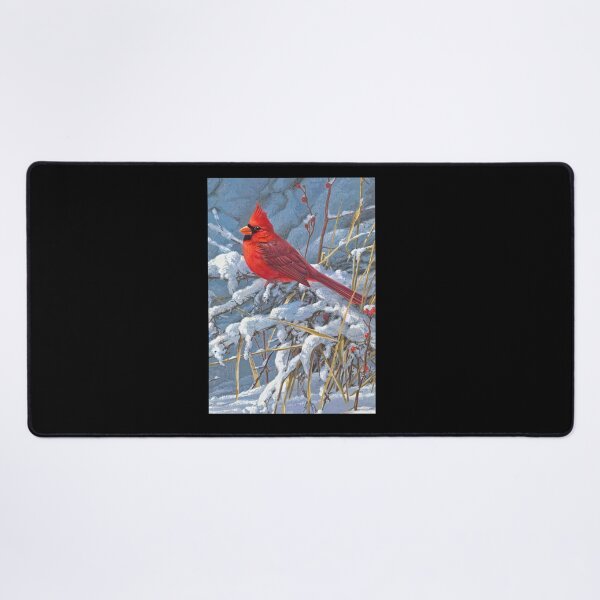 Item preview, Red Bird   designed and sold by SameeraDammeyer.