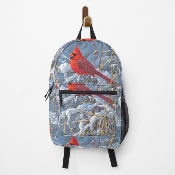 Item preview, Red Bird   designed and sold by SameeraDammeyer.