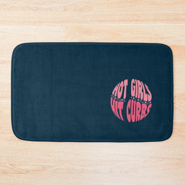 Item preview, Hot Girls Hit Curbs designed and sold by knightorla86.