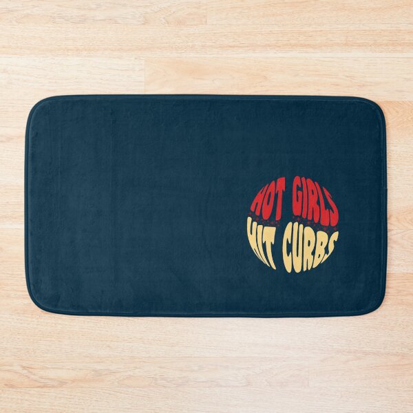 Item preview, Hot Girls Hit Curbs   designed and sold by knightorla86.