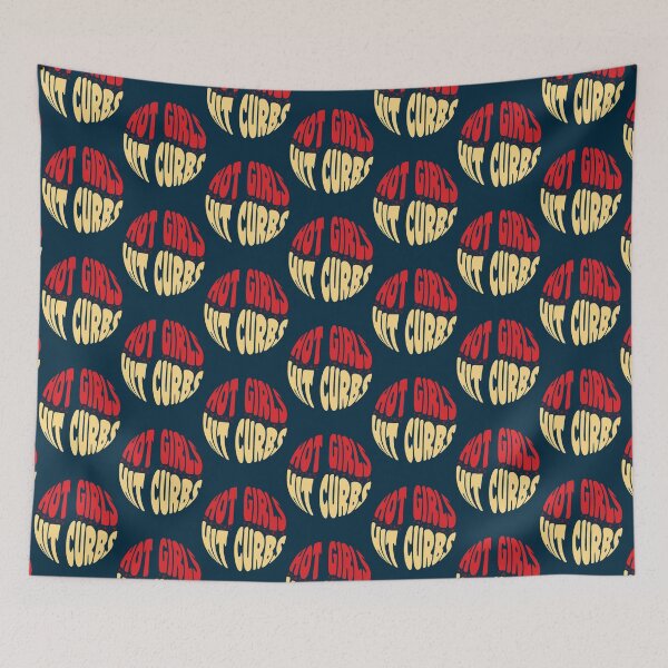 Item preview, Hot Girls Hit Curbs   designed and sold by knightorla86.
