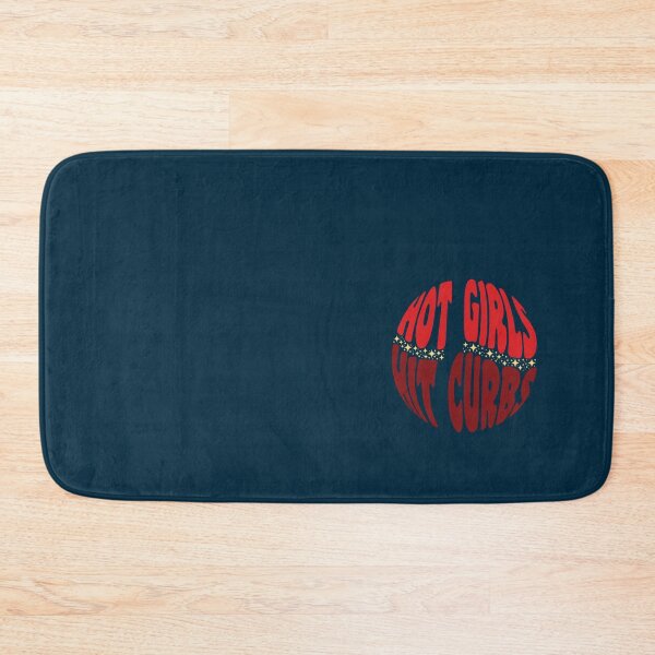 Item preview, Hot Girls Hit Curbs designed and sold by knightorla86.