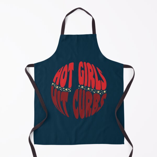 Item preview, Hot Girls Hit Curbs designed and sold by knightorla86.