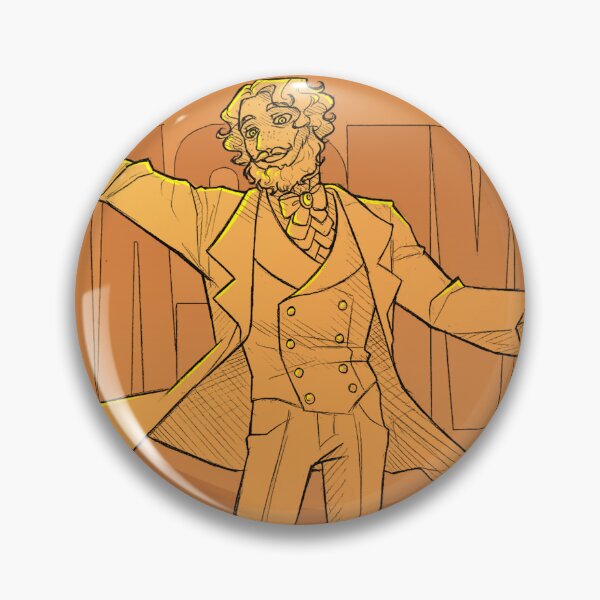Aperçu de l'œuvre Grandiloquant créée et vendue par JulieSteam.