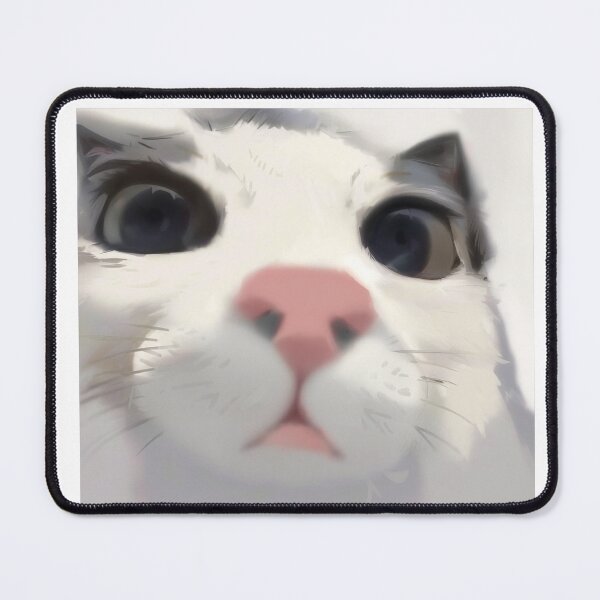 Item preview, Big Plink the cat designed and sold by Shirt-Posters.