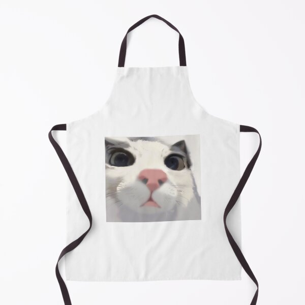 Item preview, Big Plink the cat designed and sold by Shirt-Posters.