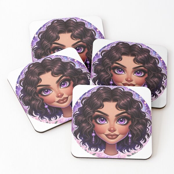 Item preview, The Purple designed and sold by TheCaveTroll.