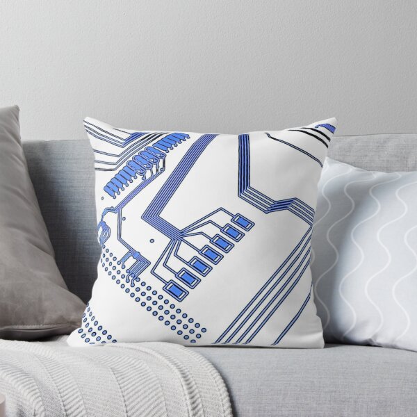 Item preview, Bluetronic  designed and sold by Escarpatte.