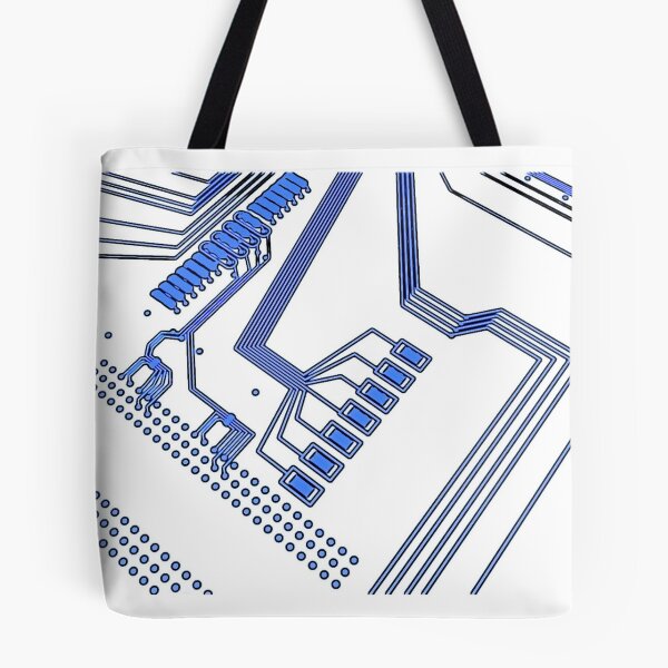 Item preview, Bluetronic  designed and sold by Escarpatte.