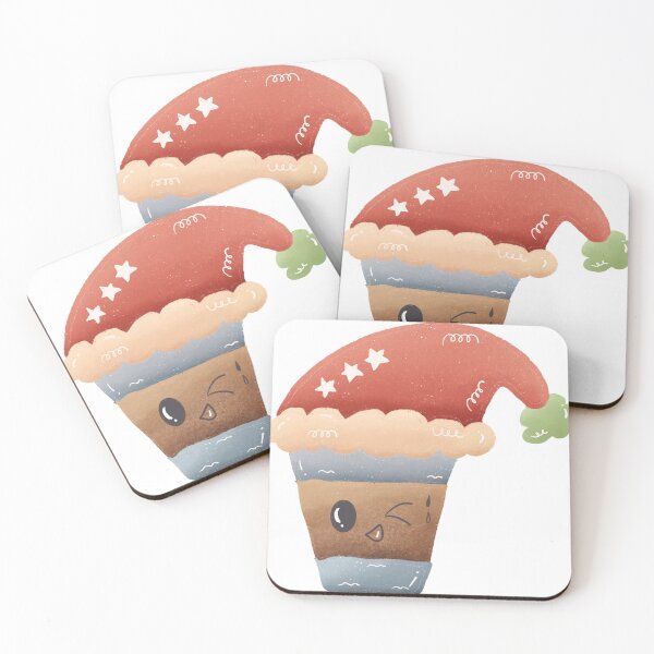 Item preview, Happy Christmas  designed and sold by Gii3on.