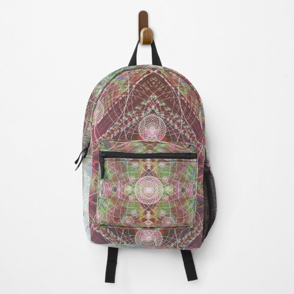 Item preview, Fractal Sacred Geometry 2 designed and sold by Ashley's Art Shoppe.