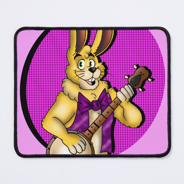 Item preview, Spring Bonnie designed and sold by TheMaskedHunter.