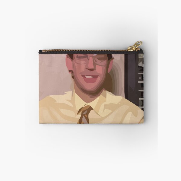 Item preview, Jimothy Schrute designed and sold by GloriousWax.