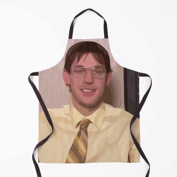 Item preview, Jimothy Schrute designed and sold by GloriousWax.