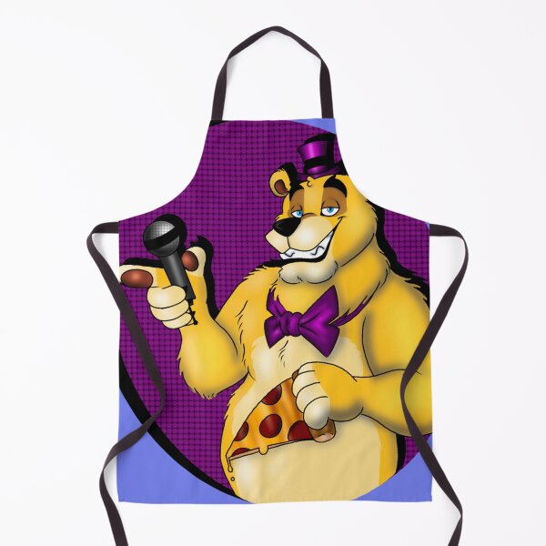 Item preview, Fredbear designed and sold by TheMaskedHunter.