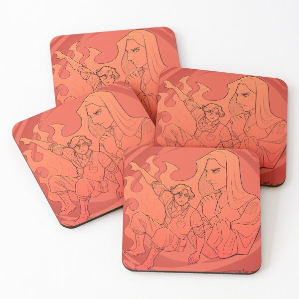 Item preview, Fire designed and sold by JulieSteam.