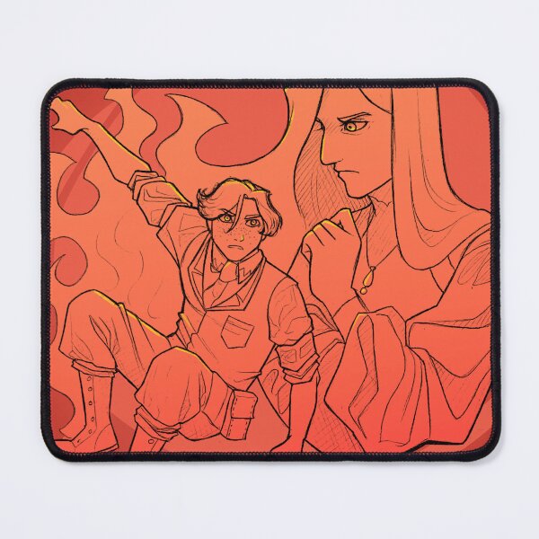 Item preview, Fire designed and sold by JulieSteam.