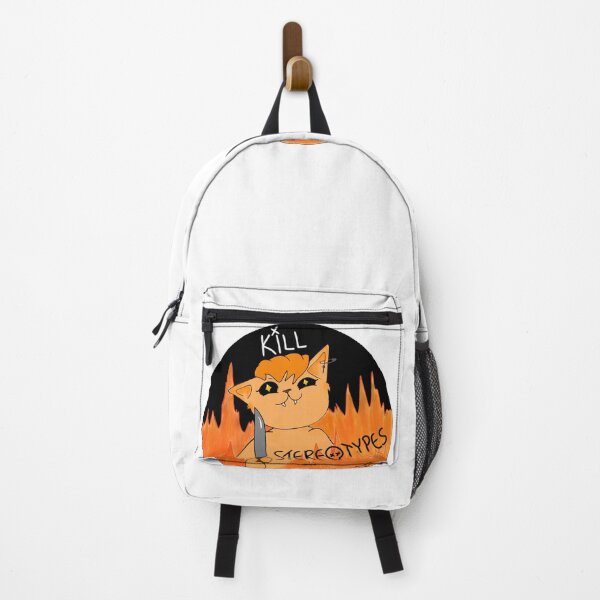 Item preview, kill stereotypes designed and sold by teodorizm.