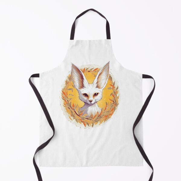 Item preview, Fennec fox, desert fox designed and sold by DerSenat.