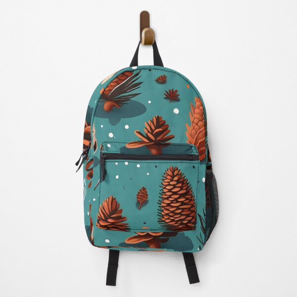 Item preview, Fir cones Pattern designed and sold by Auchi_Verse.
