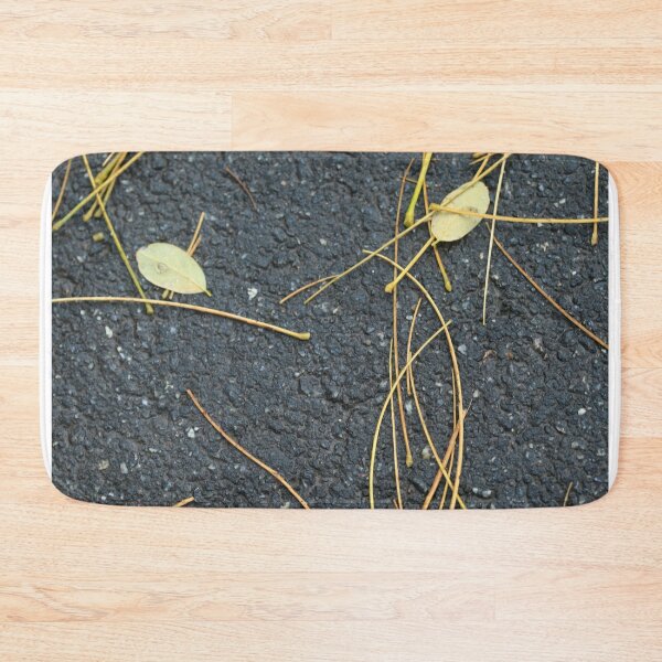 Item preview, Autumn leaves and twigs on ground designed and sold by olena2552.