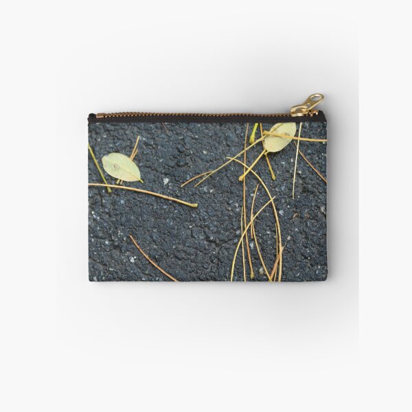 Item preview, Autumn leaves and twigs on ground designed and sold by olena2552.