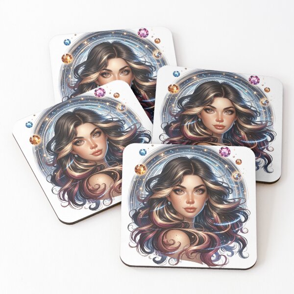 Item preview, Jewelled Beauty designed and sold by TheCaveTroll.