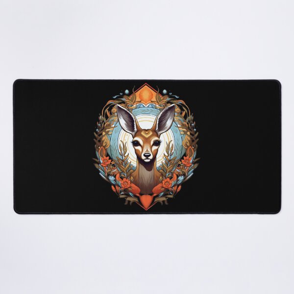 Item preview, Dwarf antelope designed and sold by DerSenat.