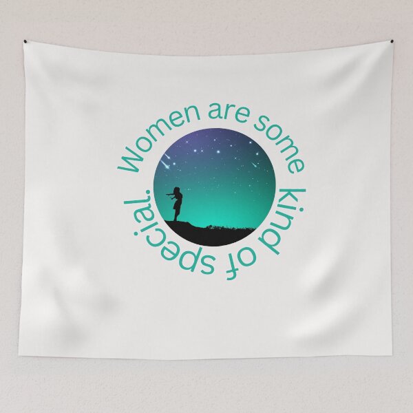 Item preview, Women are Special designed and sold by TxTaurus110.