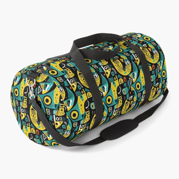 Item preview, Cubism mania designed and sold by MidArtForge.