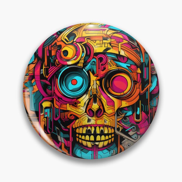 Item preview, skull designed and sold by kuzzaco.