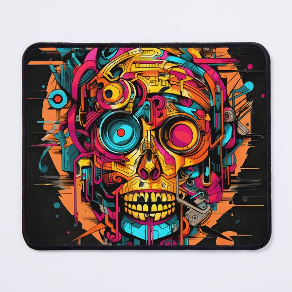 Item preview, skull designed and sold by kuzzaco.