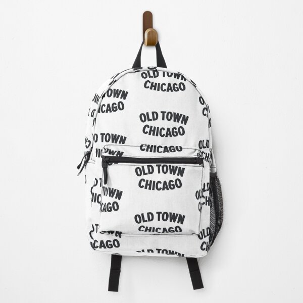 Artikelvorschau, Chicago Old Town Vintage Design  entworfen und verkauft von Boogosh.