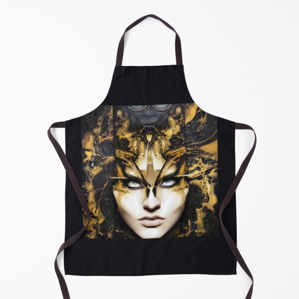 Item preview, Black and Gold designed and sold by Toadn2princess.