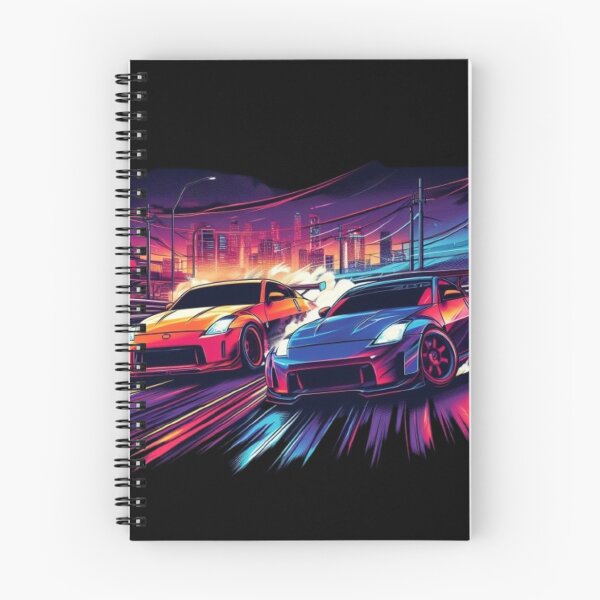 Item preview, 350z dorifto designed and sold by pathytherobot.