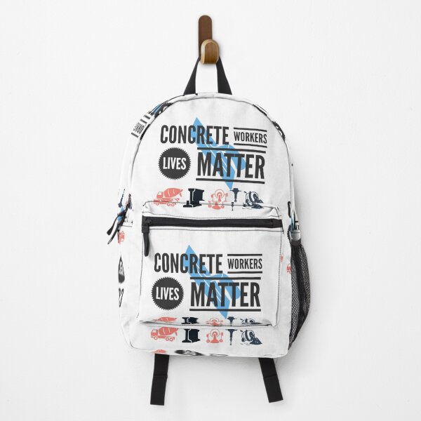 Item preview, Concrete Workers  designed and sold by KHustle.