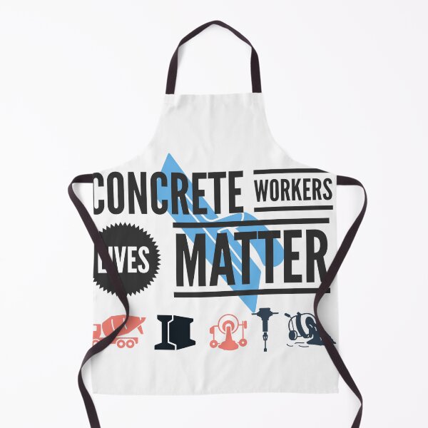 Item preview, Concrete Workers  designed and sold by KHustle.