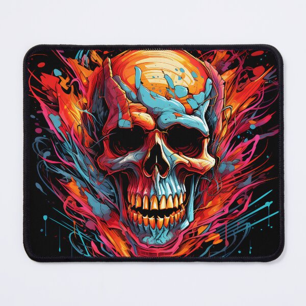 Item preview, skull designed and sold by kuzzaco.