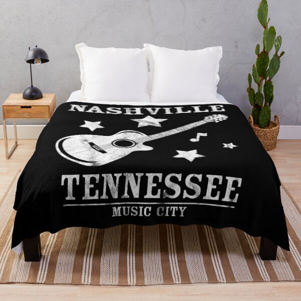 Item preview, Nashville designed and sold by PaulSDesign.