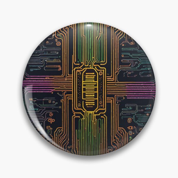 Item preview, Electron Series 04 designed and sold by indarkestroom.