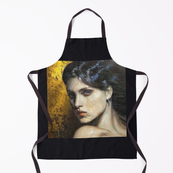 Item preview, Black & Gold 004 designed and sold by Toadn2princess.