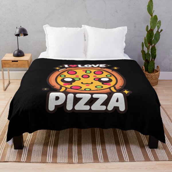 Item preview, I LOVE PIZZA designed and sold by Lukasz Kobylka.