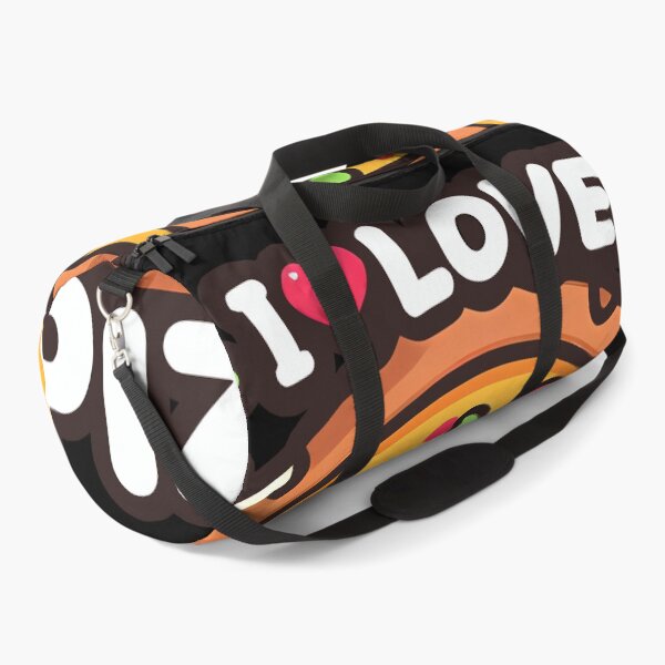 Item preview, I LOVE PIZZA designed and sold by Lukasz Kobylka.