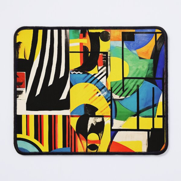 Item preview, fauvism art designed and sold by Whimsicalhub.