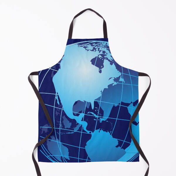 Item preview, Earth Pattern designed and sold by msliewdesign.