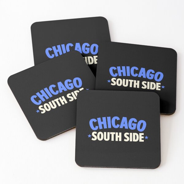 Item preview, Chicago South Side Design - Explore the Vibrant Heart of the City designed and sold by Boogosh.