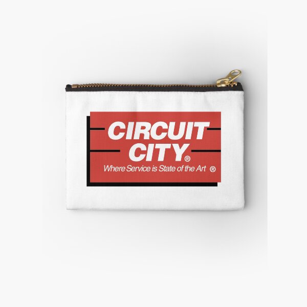 Item preview, Circuit City designed and sold by thomasesmith.