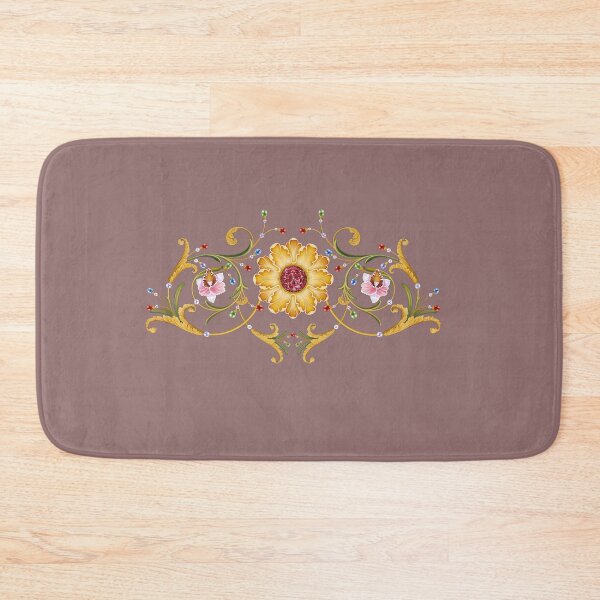 Item preview, Digital art design, classical Baroque ornament. designed and sold by Nudaeng.